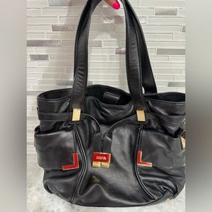 Michael Kors Genuine Leather Bag